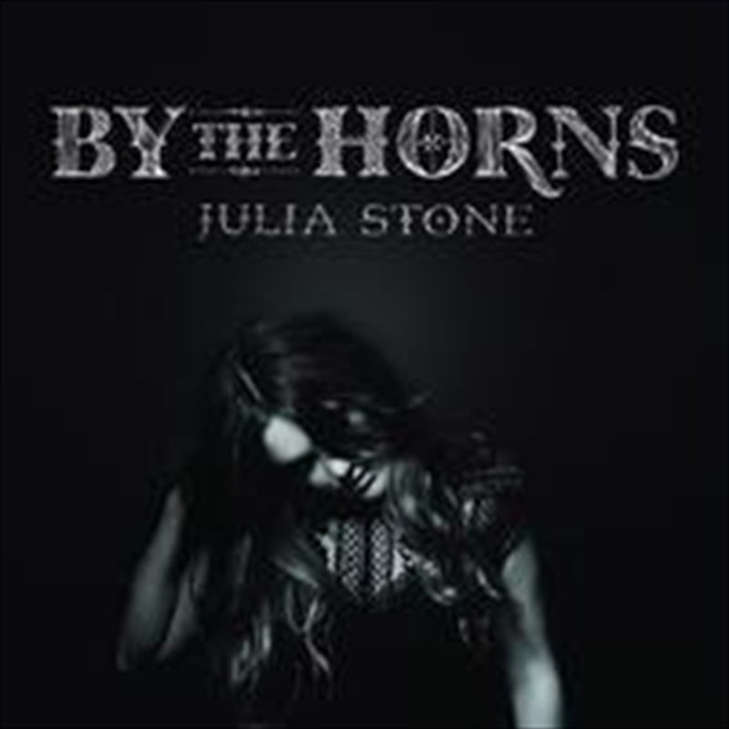 Julia Stone By The Horns: Spec Edn CD Album - Alternative Music