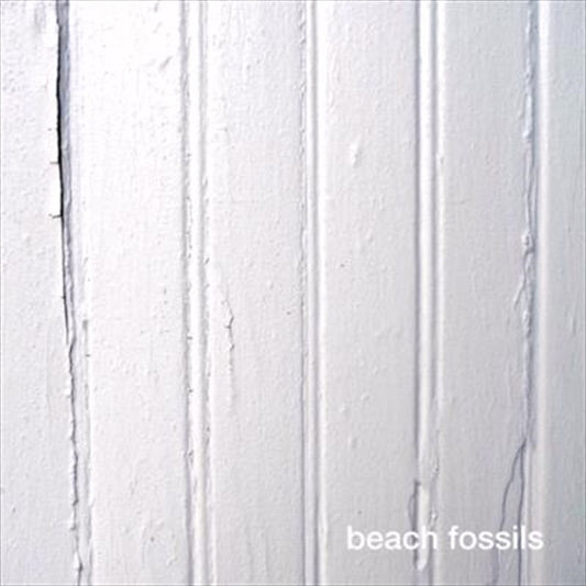 Beach Fossils - Beach Fossils Cd Album