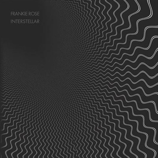 ROSE Frankie Interstellar CD Album - Great Music Collection