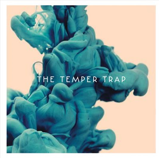 Temper Trap - Temper Trap CD Album - Alternative Music