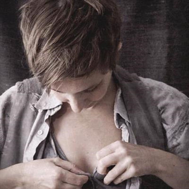 Kristy Mcgee CD Album: Contraband Pop Rock Music