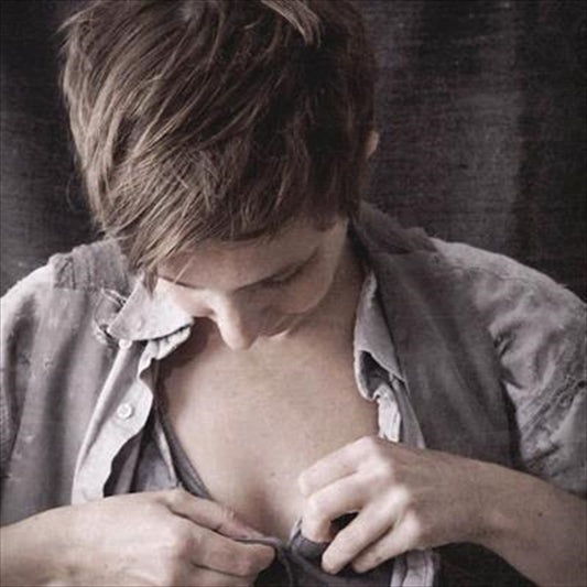 Kristy Mcgee CD Album: Contraband Pop Rock Music