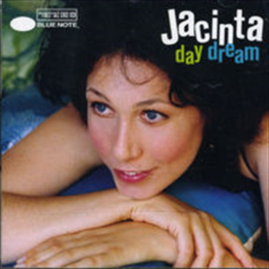 Jacinta Day Dream World Music CD Album