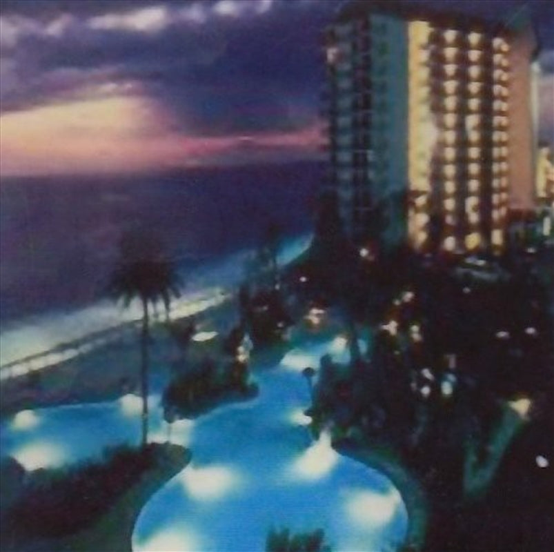 Jeff Chandler - Chandler, Jeff Cd Album