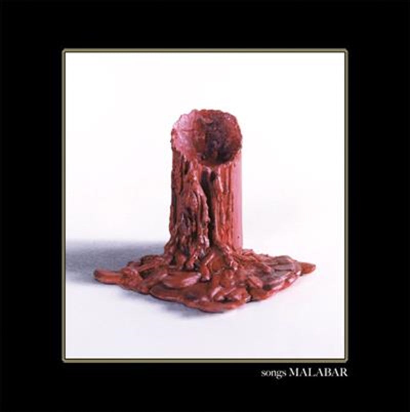 Malabar - Songs Cd Album