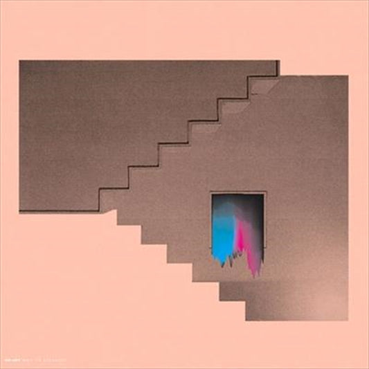 No Joy Wait To Pleasure CD Album - Great Music Experience