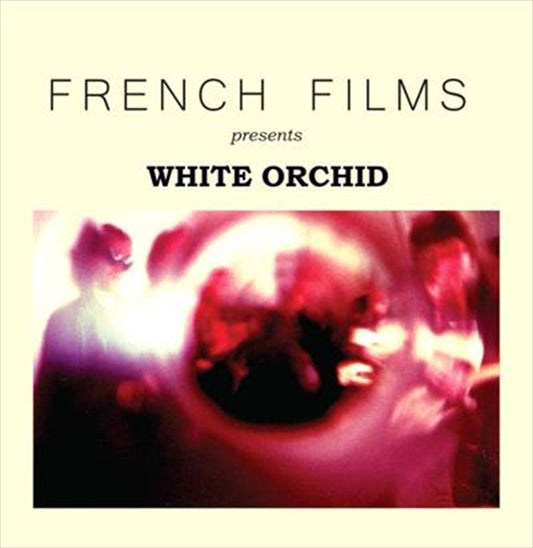 White Orchid - French Films Cd Album