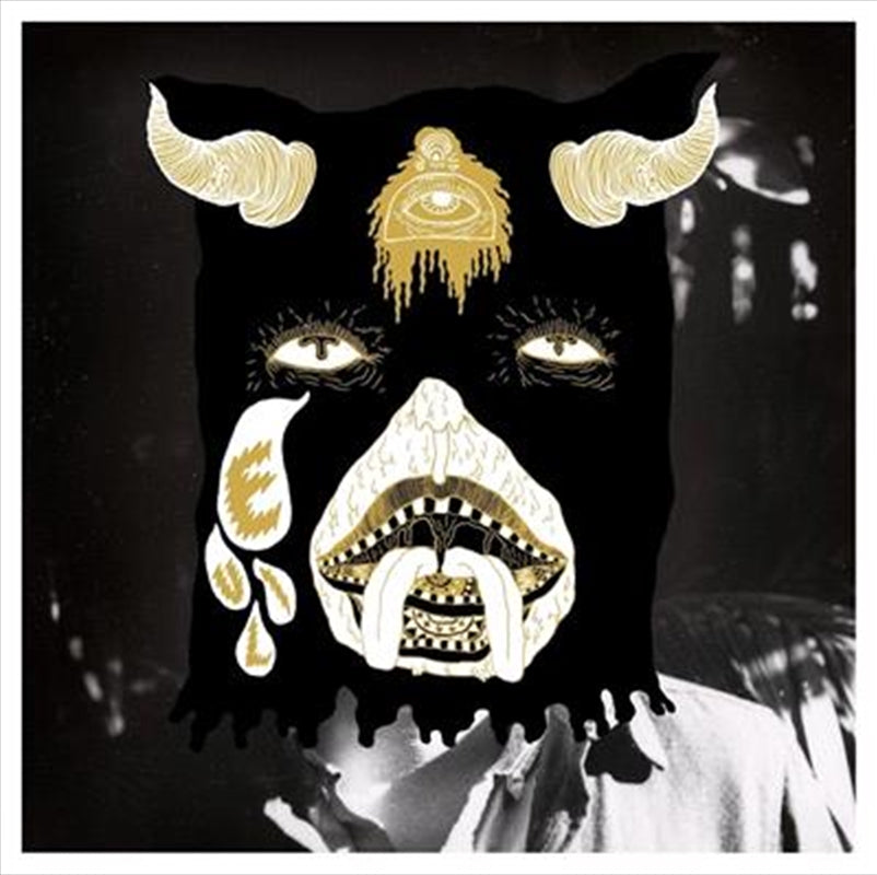 Portugal The Man - Evil Friends CD Album