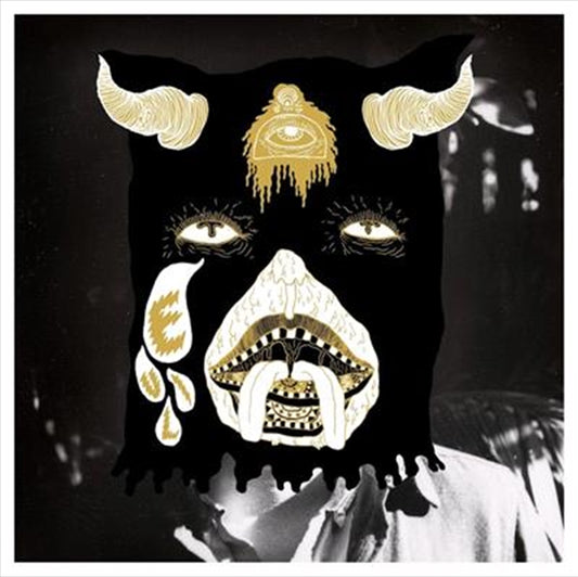 Portugal The Man - Evil Friends CD Album