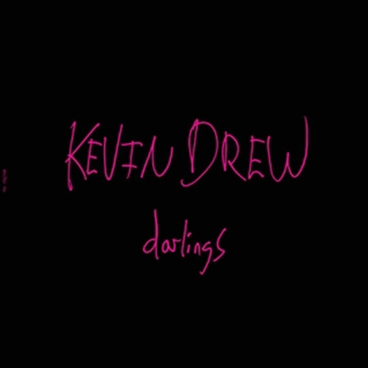 DREW Kevin Darlings CD Album - Great Music Collection