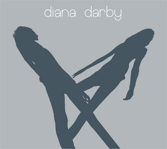Diana Darby - Iv: Intravenous CD Album - Rock/Pop Music