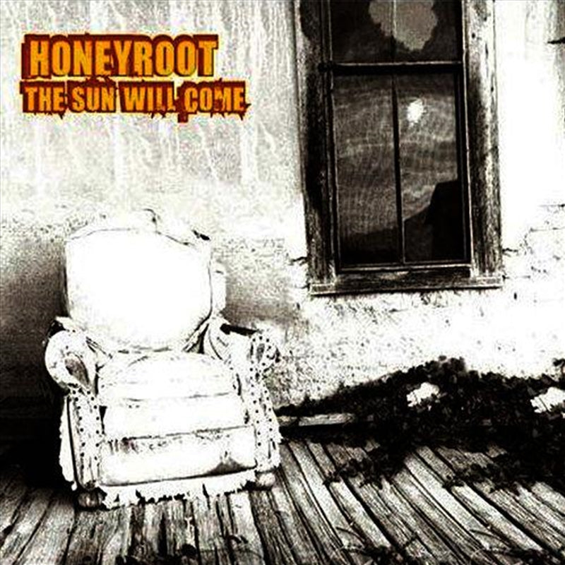 Honeyroot Sun Will Come CD Album - Great Music Experience