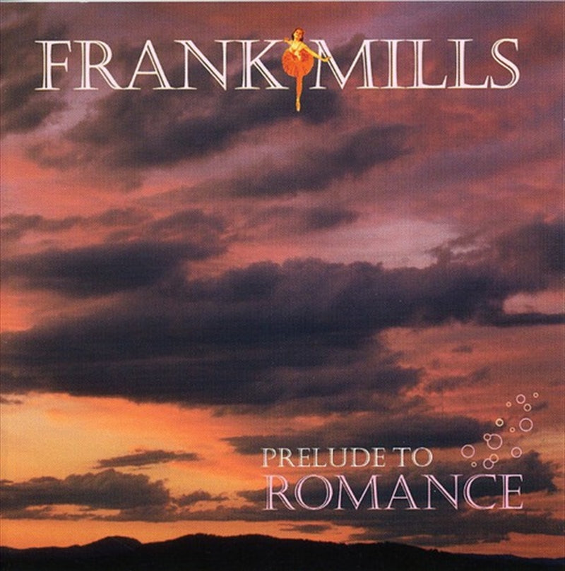 Prelude To Romance - Mills, Frank Cd Album