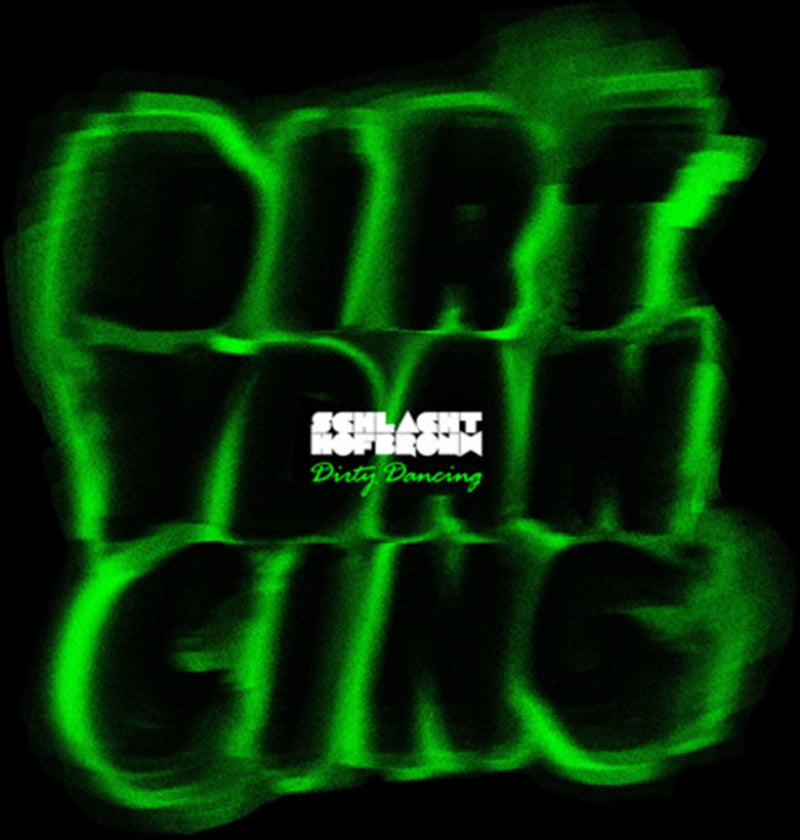 SCHLACHTHOFBRONX Dirty Dancing CD Album - Great Music Experience