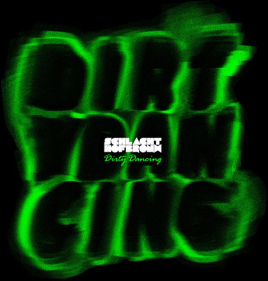 SCHLACHTHOFBRONX Dirty Dancing CD Album - Great Music Experience