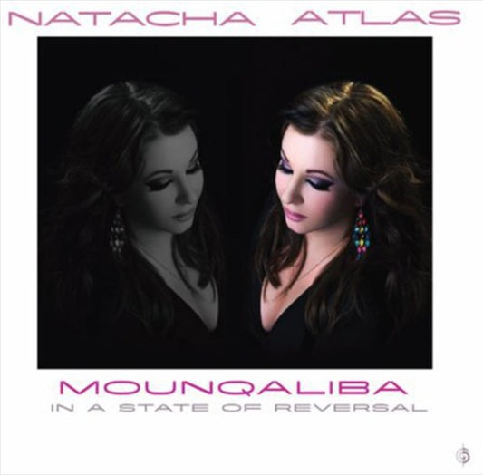 Moungaliba Atlas Natacha Cd Album - World Music
