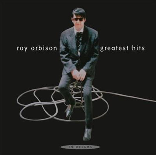 In Dreams: Greatest Hits - Orbison, Roy Cd Album