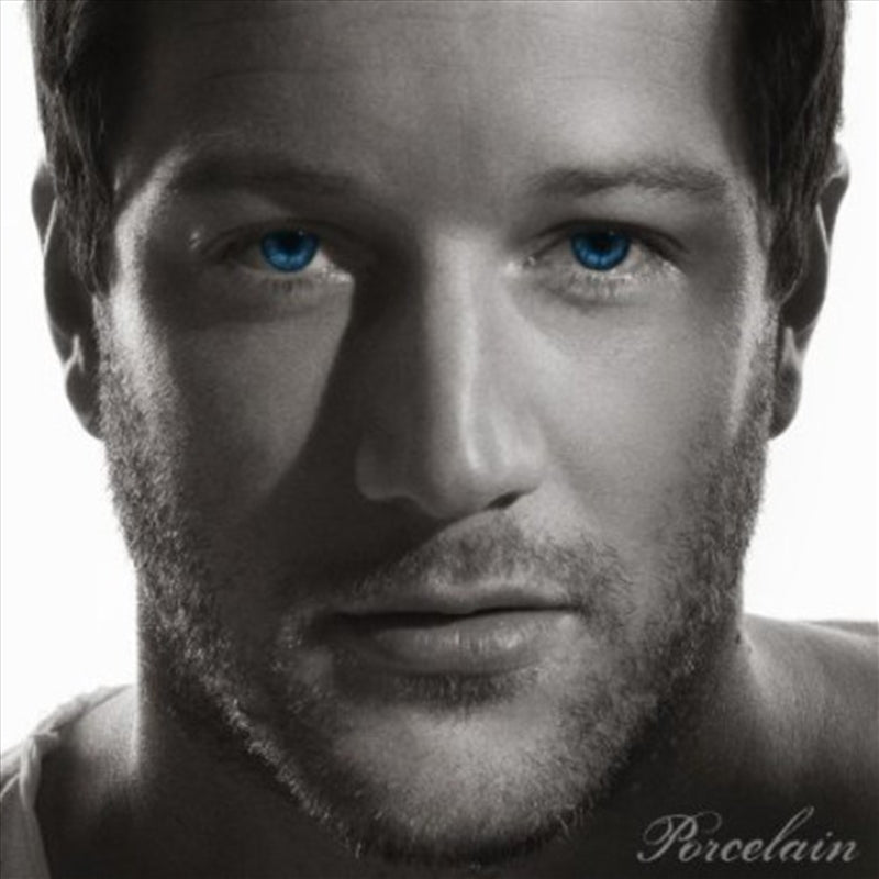Matt Cardle CD Album - Cardle, Matt Pop Music Rock/Pop