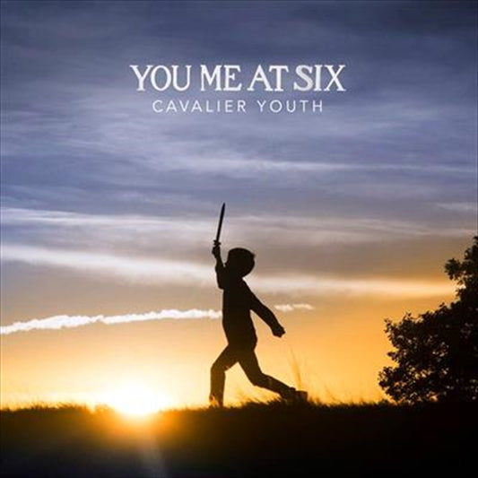 Cavalier Youth - You Me At Six Cd Album