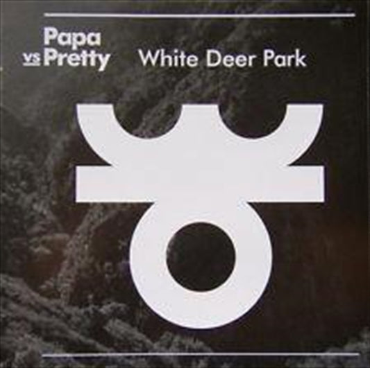 White Deer Park - Papa V Pretty Cd Album
