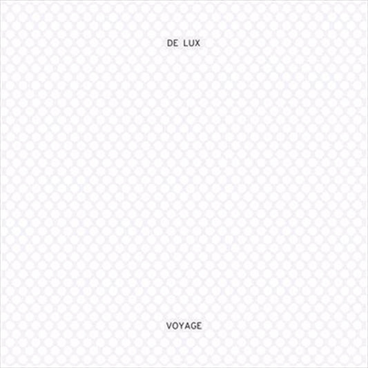 Voyage - De Lux CD Album | Alternative Music Collection