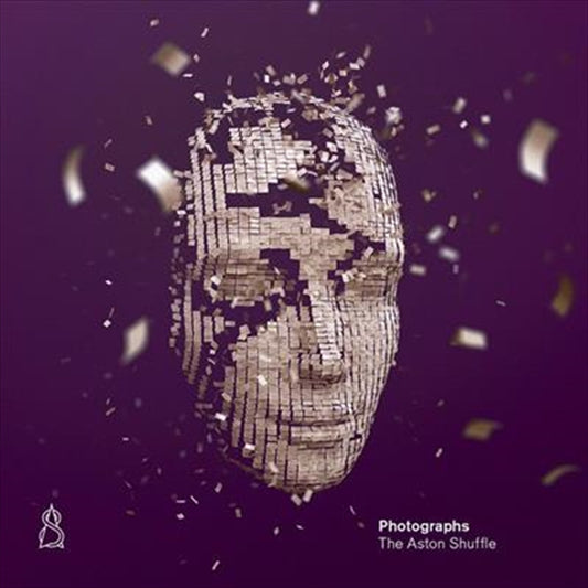 Photographs - Aston Shuffle Cd Album