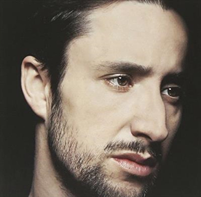 How To Dress Well What Is This Heart CD Album - Alternative Music