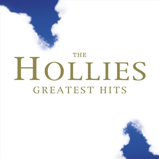 Hollies Greatest Hits CD Album - Rock/Pop Music Collection