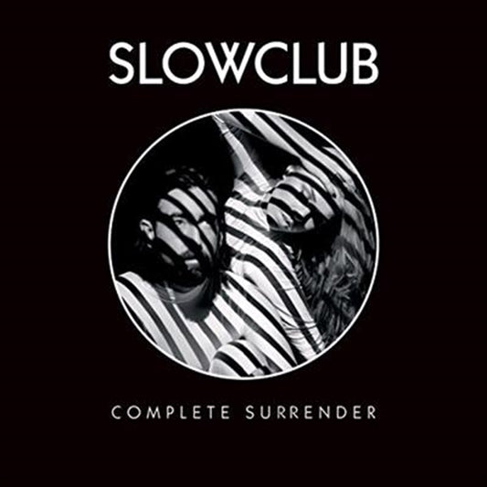 Slow Club Complete Surrender CD Album - Alternative Music