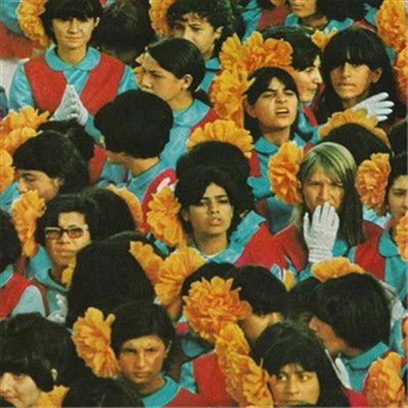 Alvvays - Alvvays CD Album - Alternative Music