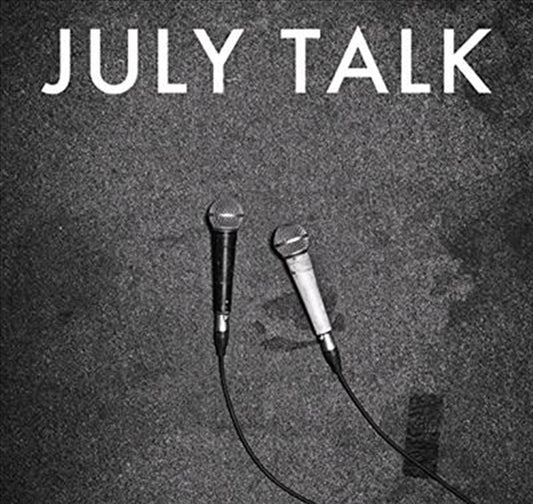 July Talk - July Talk CD Album - Rock/Pop Music