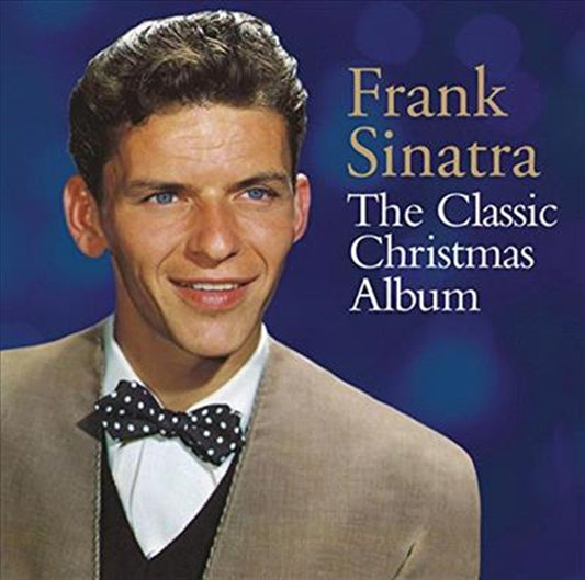 Classic Christmas Album - Sinatra, Frank Cd Album