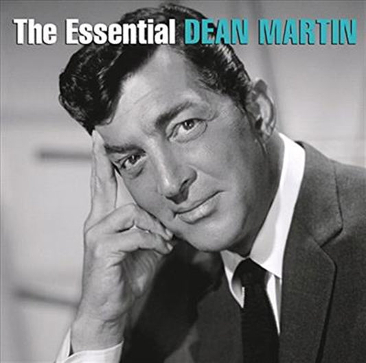 Essential Dean Martin - Martin, Dean Cd Album