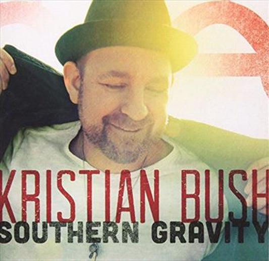 Southern Gravity - Bush, Kristian CD Album - Country Music