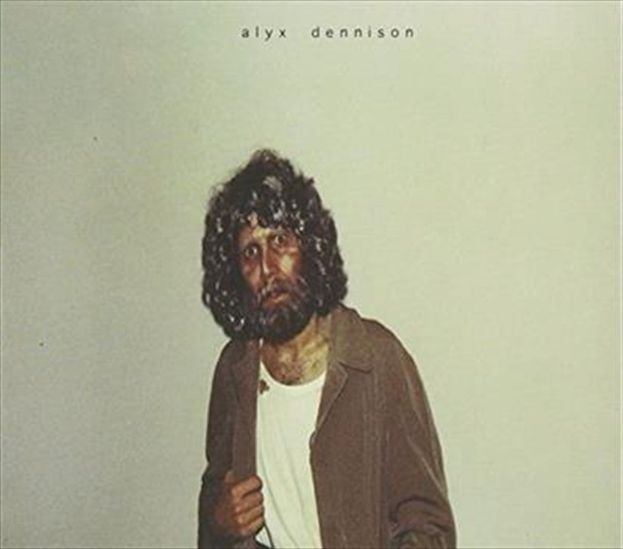 Alyx Dennison - Dennison, Alyx CD Album - Alternative Music