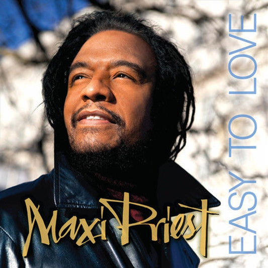 Easy To Love - Priest, Maxi CD Album, Reggae, Rap/Hip-Hop/RnB Music