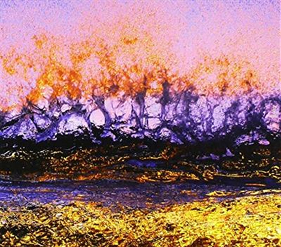 Tide - Miles Away Cd Album