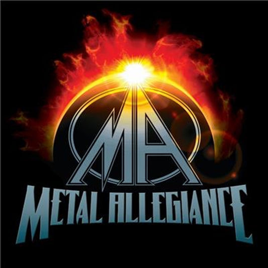 Metal Allegiance - Metal Allegiance CD Album - Hard Rock & Metal Music