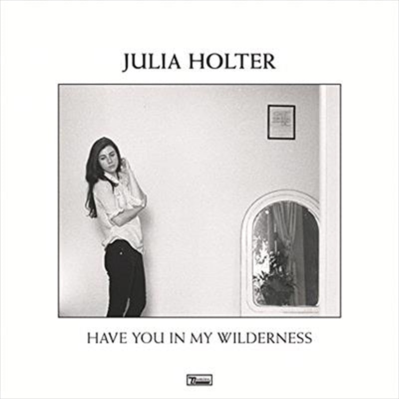 Julia Holter - Have You In My Wilderness CD Album - Alternative Music