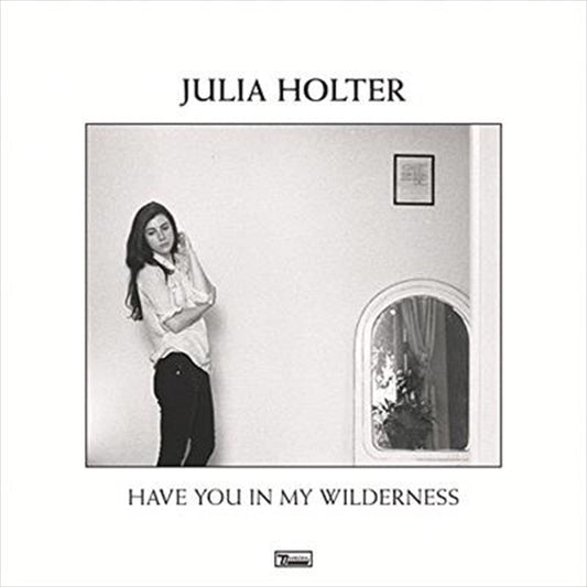 Julia Holter - Have You In My Wilderness CD Album - Alternative Music