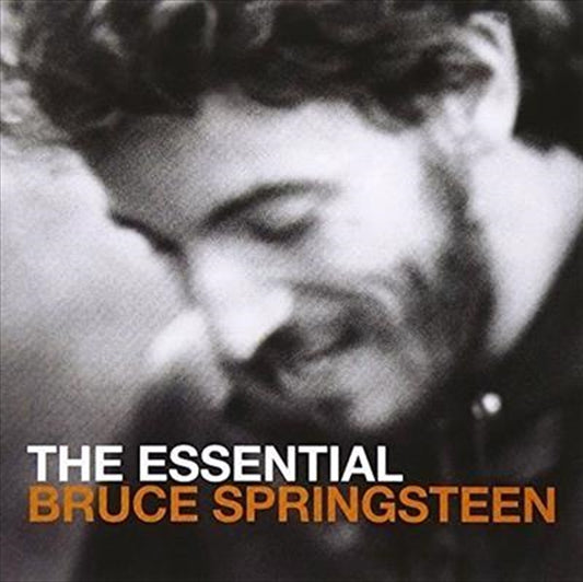 Bruce Springsteen Essential Album CD - Great Music Collection