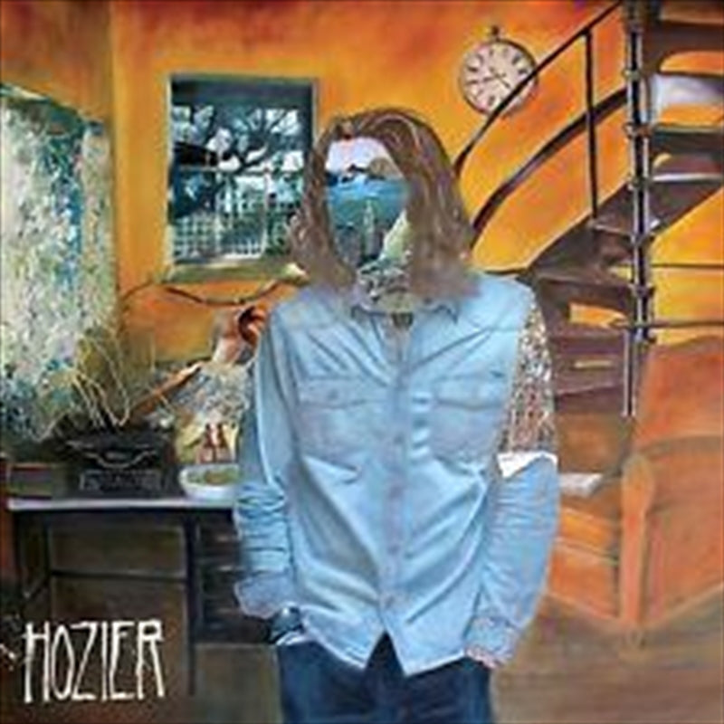 Hozier: Souvenir Edn - Hozier Cd Album