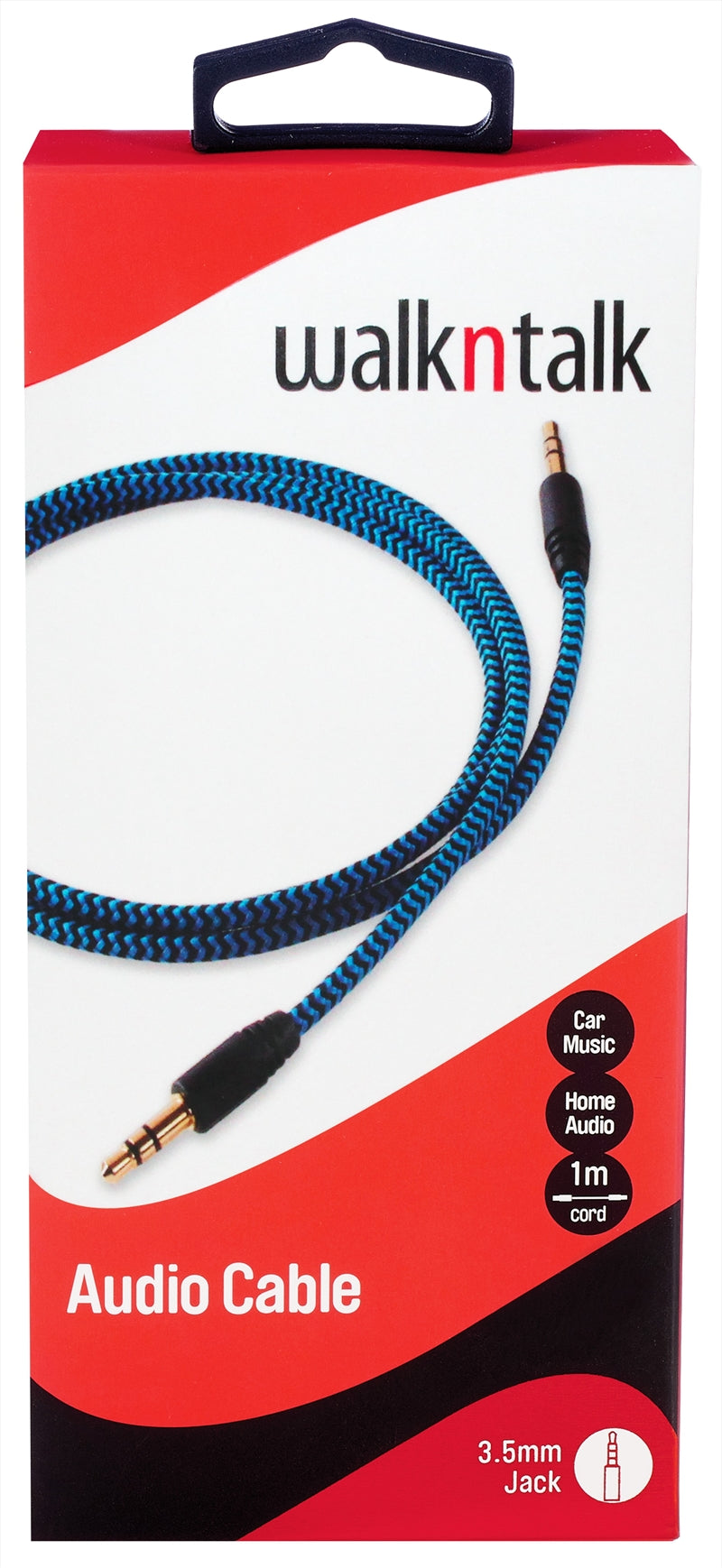 Premium Universal Audio Cable for Compatible Audio Devices