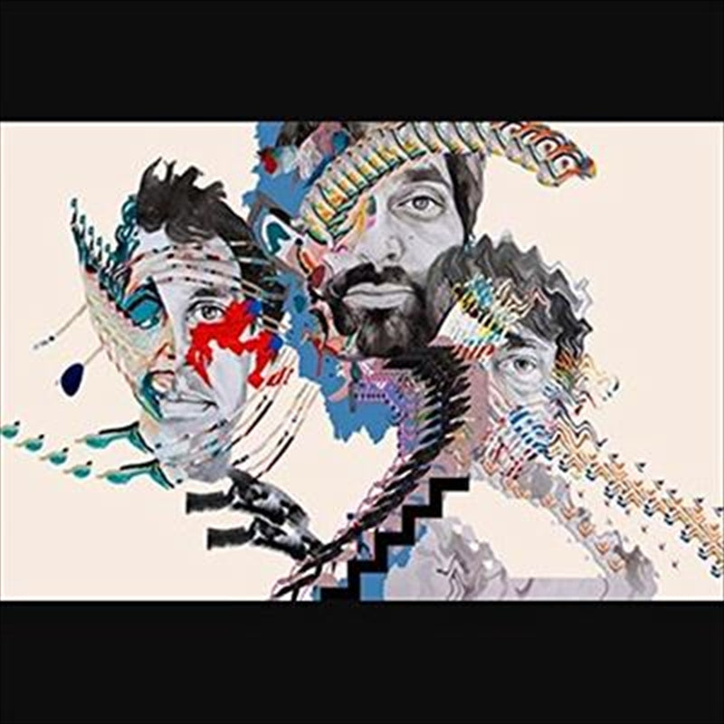 Animal Collective: Painting With - Cd Album