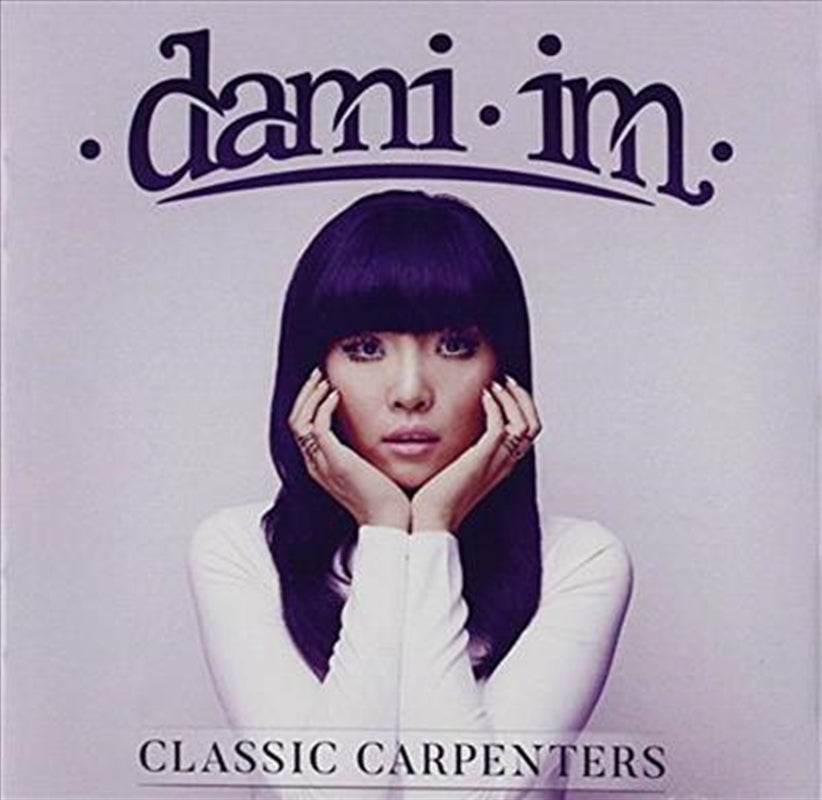 Classic Carpenters - Im, Dami Cd Album