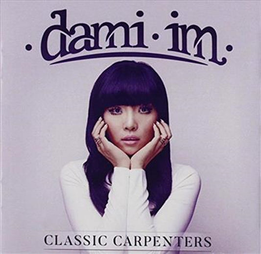 Classic Carpenters - Im, Dami Cd Album