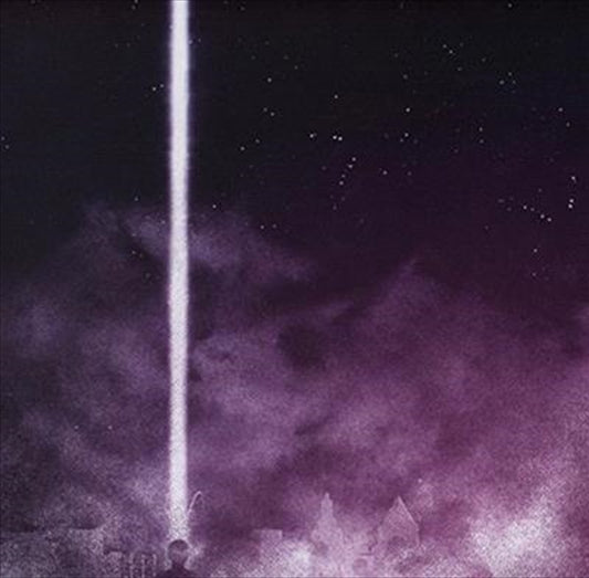 Range - Potential CD Album