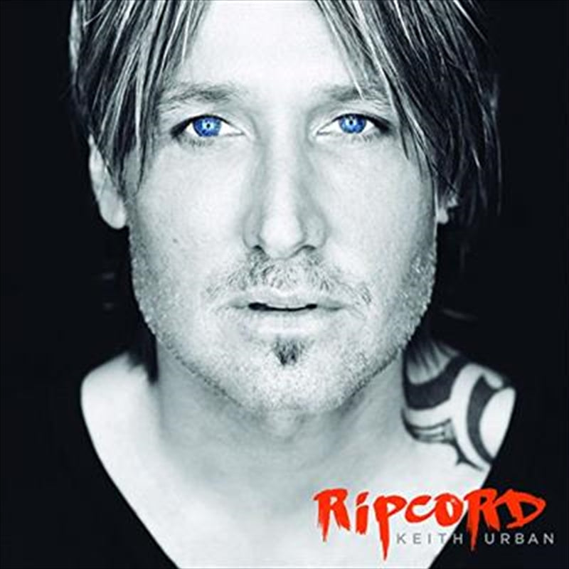 Ripcord - Urban, Keith Cd Album