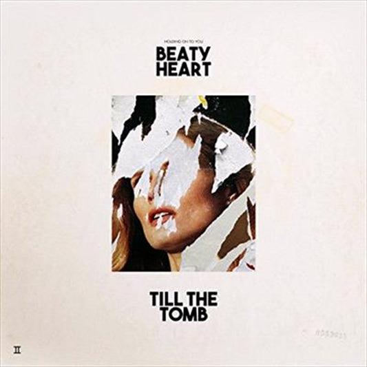 Beaty Heart - Till The Tomb Cd Album