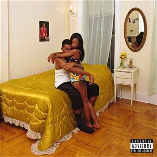 Blood Orange Freetown Sound CD Album - Alternative Music